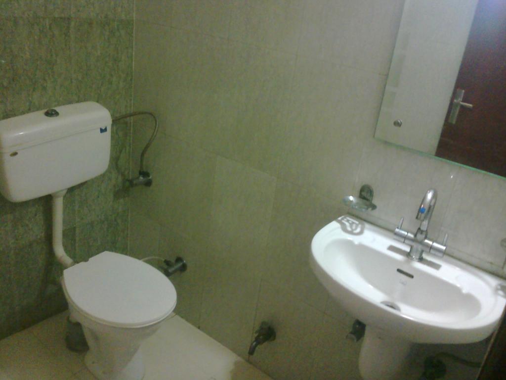Hotel Gayatri Palace Agra  Bagian luar foto
