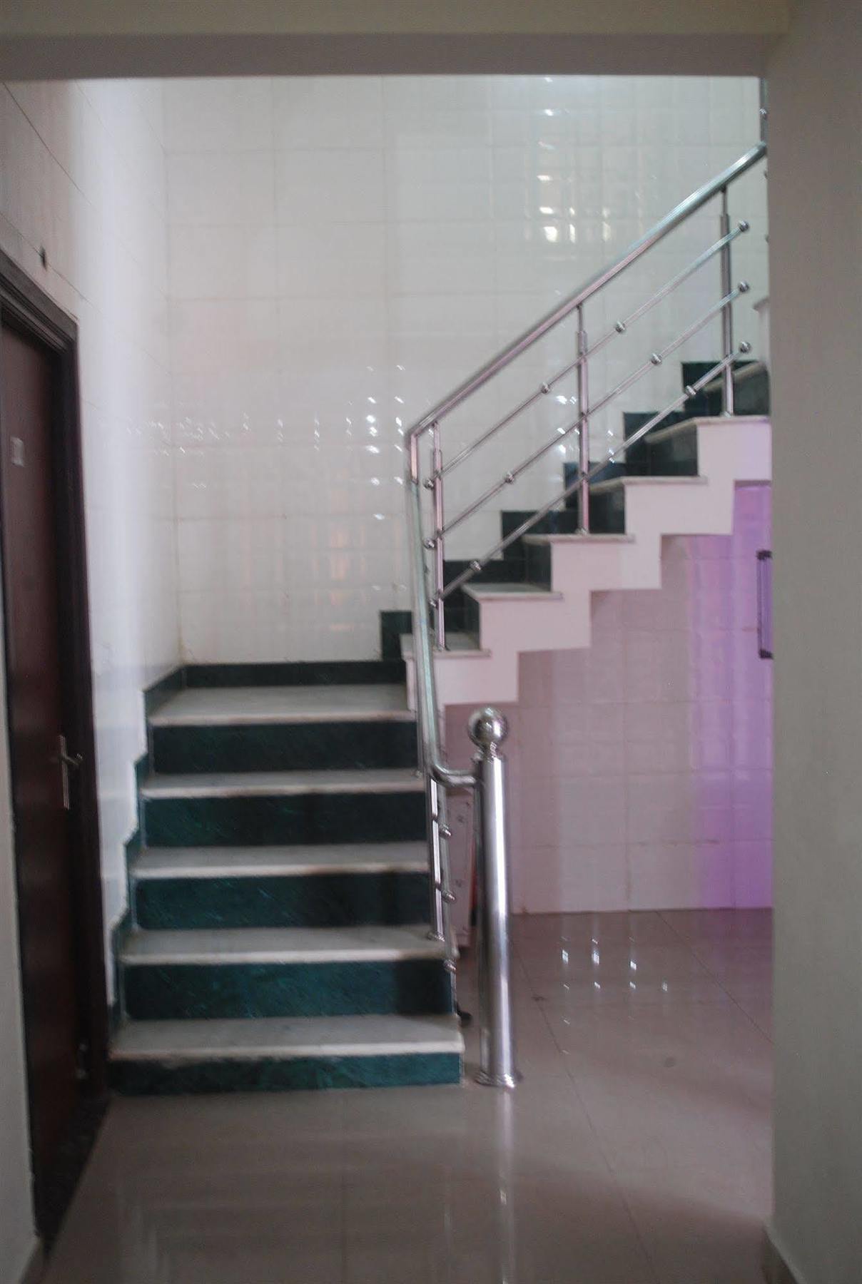 Hotel Gayatri Palace Agra  Bagian luar foto