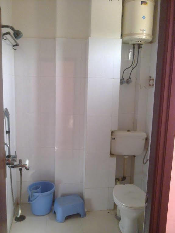Hotel Gayatri Palace Agra  Bagian luar foto